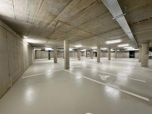 Prodej garážového stání, Brno, Opuštěná, 13 m2