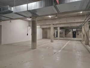 Prodej garážového stání, Brno, Opuštěná, 13 m2