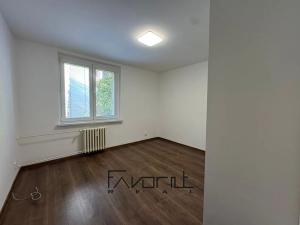 Prodej bytu 3+1, Ostrava, Lumírova, 67 m2