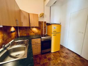 Pronájem bytu 1+kk, Praha, 40 m2