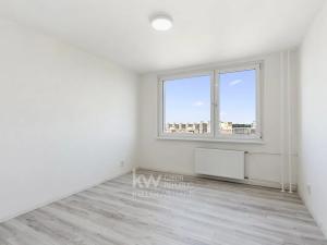 Prodej bytu 3+1, Praha - Troja, Hnězdenská, 74 m2