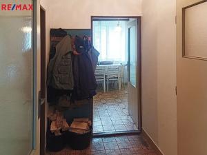 Prodej rodinného domu, Břežany, 58 m2