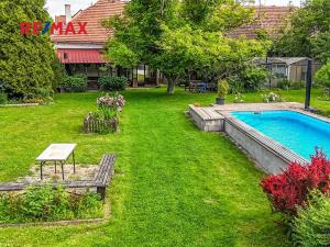 Prodej rodinného domu, Pšovlky, 210 m2