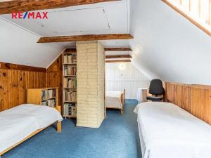 Prodej rodinného domu, Pšovlky, 210 m2
