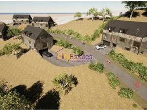 Prodej pozemku pro bydlení, Liberec, Cihlářova, 18556 m2