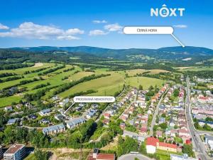 Prodej vily, Vrchlabí, Slunečný vrch, 299 m2
