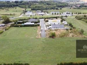 Prodej pozemku pro bydlení, Vysoký Újezd, Na Nouzově, 900 m2
