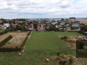 Prodej pozemku pro bydlení, Vysoký Újezd, Na Nouzově, 900 m2