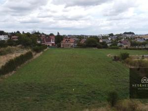 Prodej pozemku pro bydlení, Vysoký Újezd, Na Nouzově, 900 m2