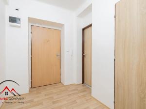 Pronájem bytu 1+1, Ostrava, Palackého, 45 m2