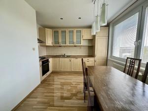 Pronájem bytu 3+1, Brno, Fleischnerova, 70 m2