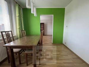Pronájem bytu 3+1, Brno, Fleischnerova, 70 m2
