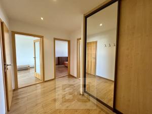 Pronájem bytu 3+1, Brno, Fleischnerova, 70 m2