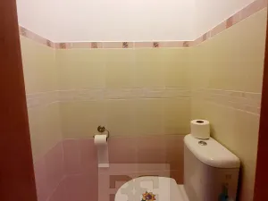 Pronájem bytu 3+1, Kladno, Arbesova, 63 m2