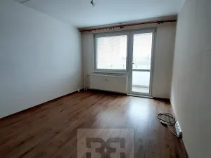 Pronájem bytu 3+1, Kladno, Arbesova, 63 m2