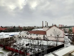 Pronájem bytu 3+1, Kladno, Arbesova, 63 m2