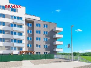 Prodej bytu 1+kk, Praha - Hlubočepy, Miloše Havla, 36 m2