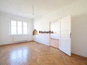Pronájem bytu 2+kk, Praha - Nusle, Žateckých, 51 m2