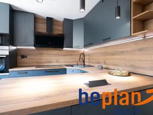 Prodej bytu 4+1, Děčín, Teplická, 81 m2