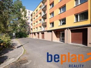 Prodej bytu 4+1, Děčín, Teplická, 81 m2