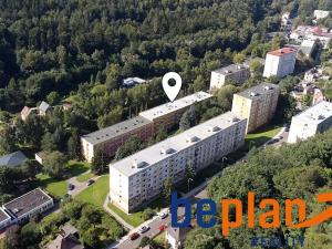 Prodej bytu 4+1, Děčín, Teplická, 81 m2