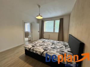 Pronájem bytu 1+1, Děčín, Teplická, 37 m2
