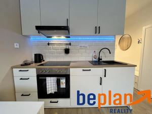 Pronájem bytu 1+1, Děčín, Teplická, 37 m2