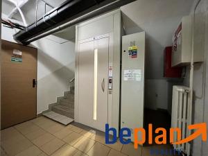 Pronájem bytu 1+1, Děčín, Teplická, 37 m2