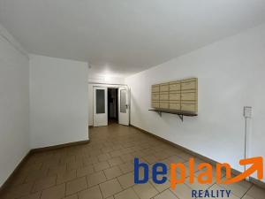 Pronájem bytu 1+1, Děčín, Teplická, 37 m2
