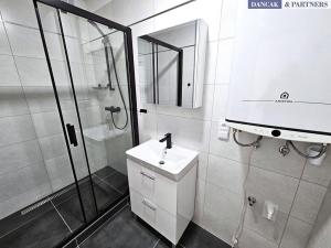 Prodej bytu 2+kk, Třinec - Lyžbice, Palackého, 53 m2