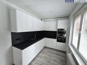 Prodej bytu 2+kk, Třinec - Lyžbice, Palackého, 53 m2