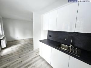 Prodej bytu 2+kk, Třinec - Lyžbice, Palackého, 53 m2