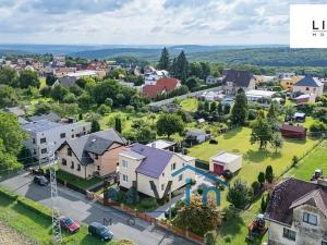 Prodej rodinného domu, Hrabyně, 184 m2