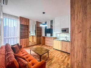 Prodej bytu 2+kk, Shëngjin, Albánie, 70 m2
