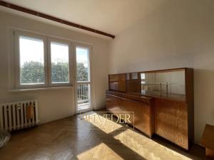 Pronájem bytu 2+1, Teplice, Duchcovská, 55 m2