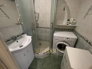 Pronájem bytu 2+1, Teplice, Duchcovská, 55 m2