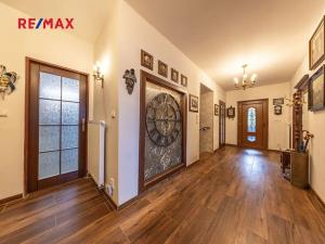 Prodej rodinného domu, Nový Knín, 350 m2