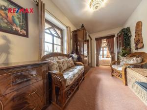 Prodej rodinného domu, Nový Knín, 350 m2