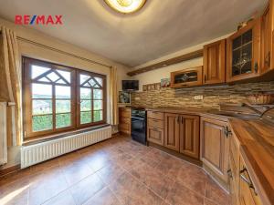 Prodej rodinného domu, Nový Knín, 350 m2