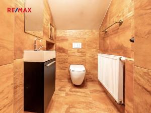 Prodej rodinného domu, Nový Knín, 350 m2