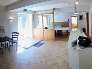 Prodej obchodního prostoru, Bad Kleinkirchheim, Rakousko, Dorfstraße, 90 m2