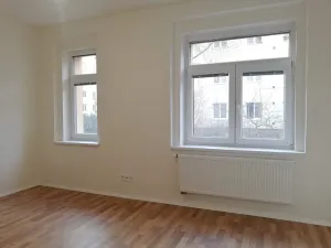 Pronájem bytu 2+1, Praha - Břevnov, Bělohorská, 57 m2