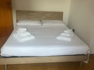 Prodej bytu 3+kk, Scalea, Itálie, 60 m2