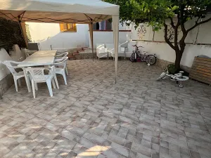 Prodej bytu 3+kk, Scalea, Itálie, 60 m2