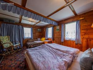 Prodej chaty, Březina, 50 m2