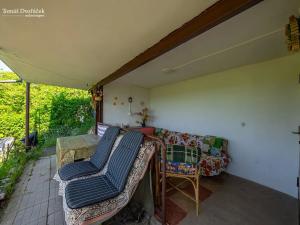 Prodej chaty, Březina, 50 m2