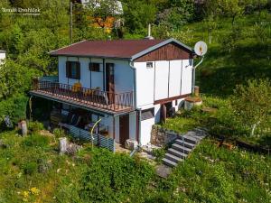 Prodej chaty, Březina, 50 m2