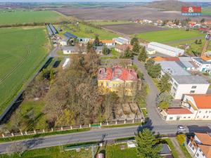 Prodej rodinného domu, Křinec, 630 m2