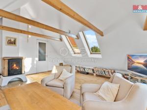 Prodej rodinného domu, Jindřichovice pod Smrkem, 150 m2