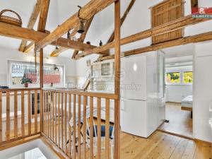 Prodej rodinného domu, Jindřichovice pod Smrkem, 150 m2